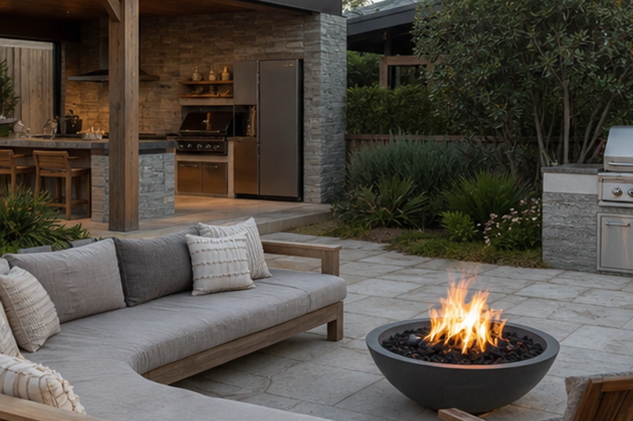 A Dune-Inspired Garden for a Florianopolis Coastal Home – Design philosophy